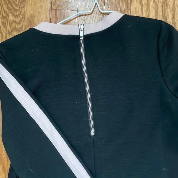 J Crew Sweatshirt dress - Picture 5 of 6